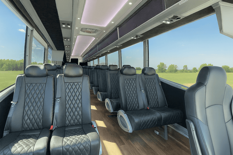 Easy Travel Throughout Elk Grove