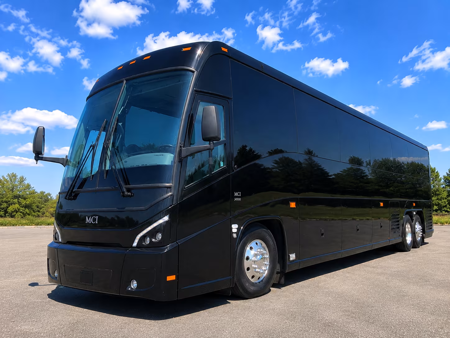 affordable elk grove wedding charter bus prices for every budget