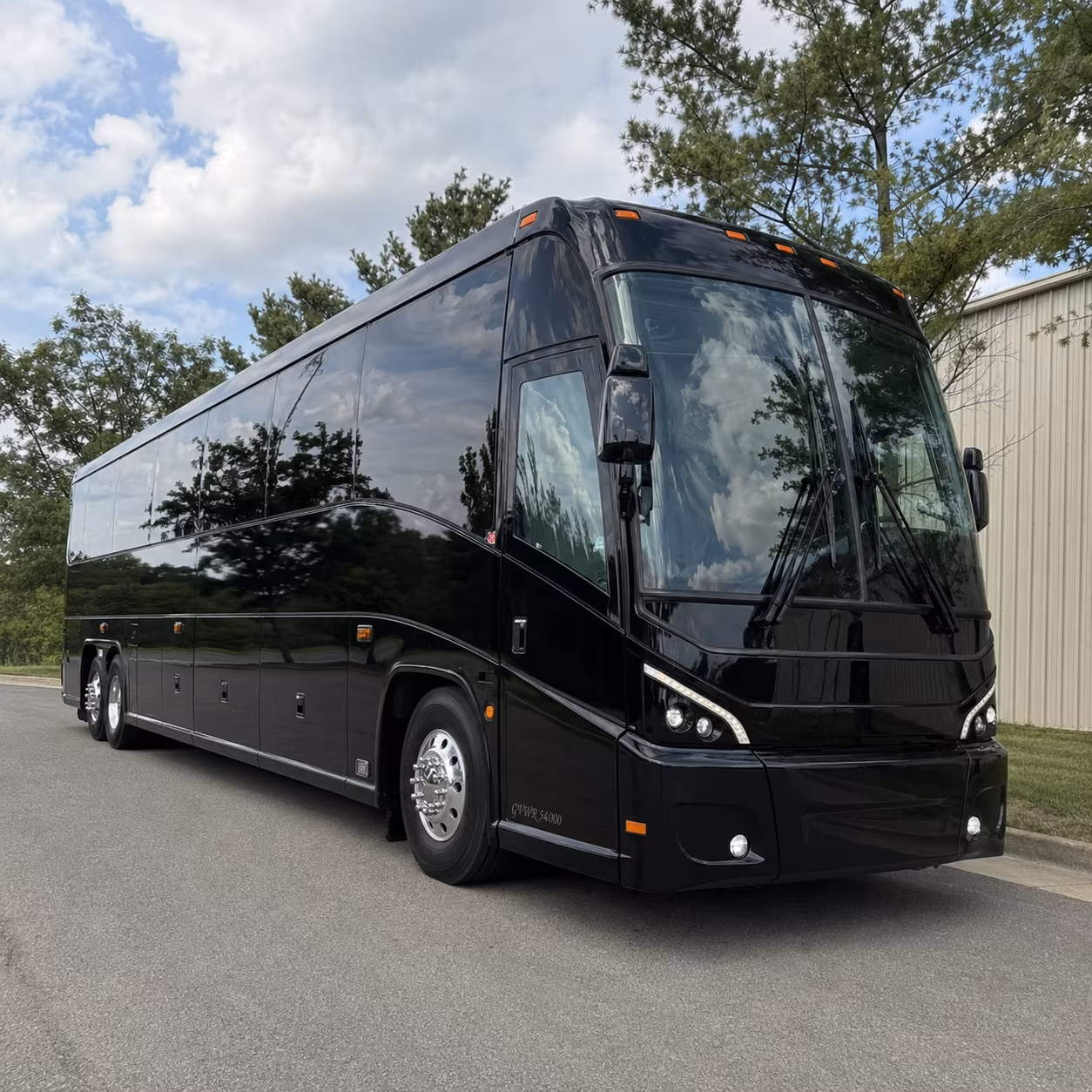 away game and tournament charter buses from elk grove