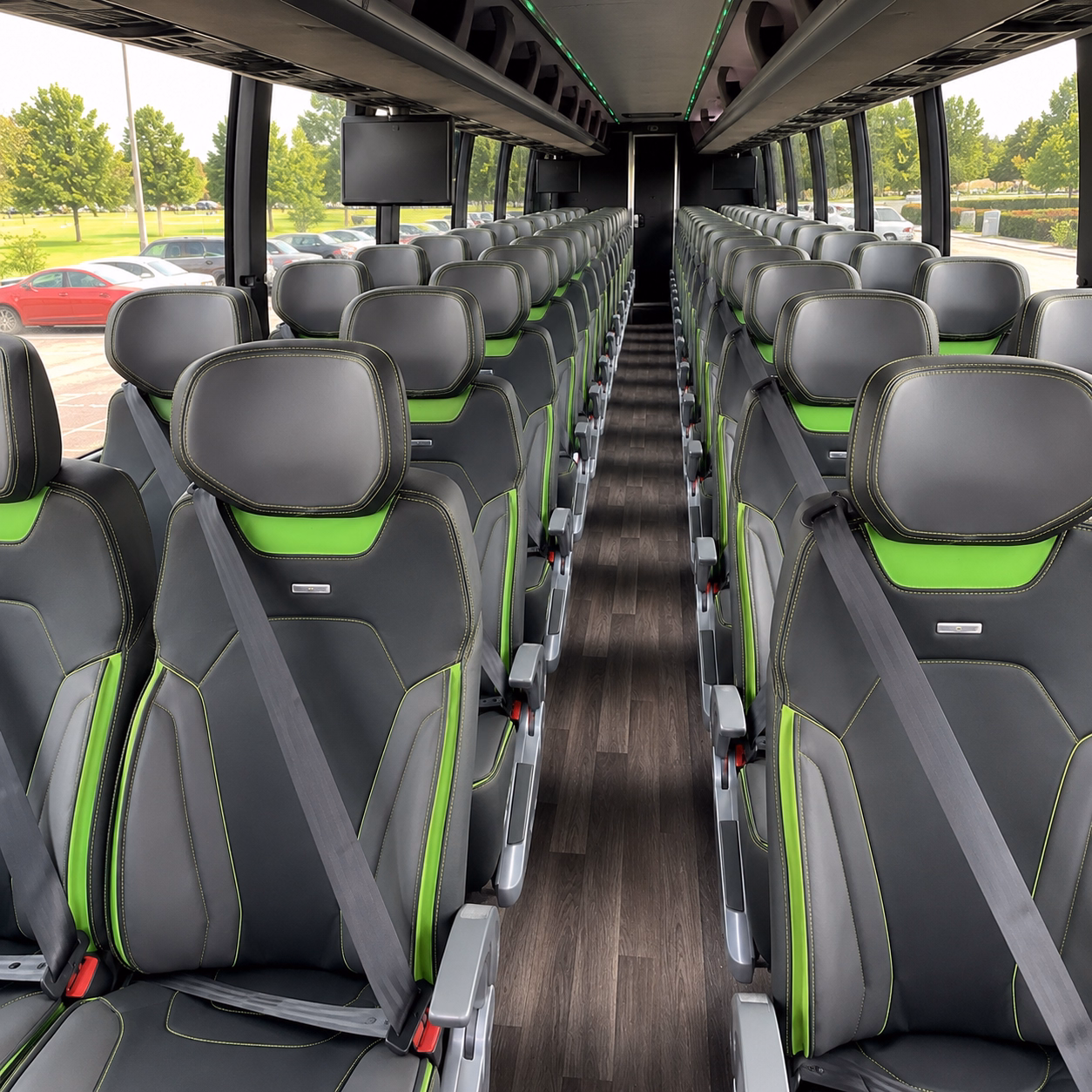 budget friendly school charter bus prices in elk grove