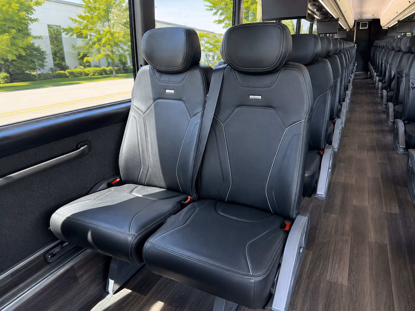 college tour charter buses to california state university sacramento cosumnes river college and beyond