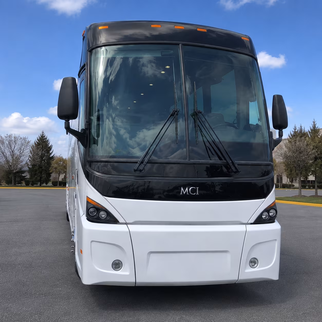 elk grove bus rentals for california road trips and oregon travel