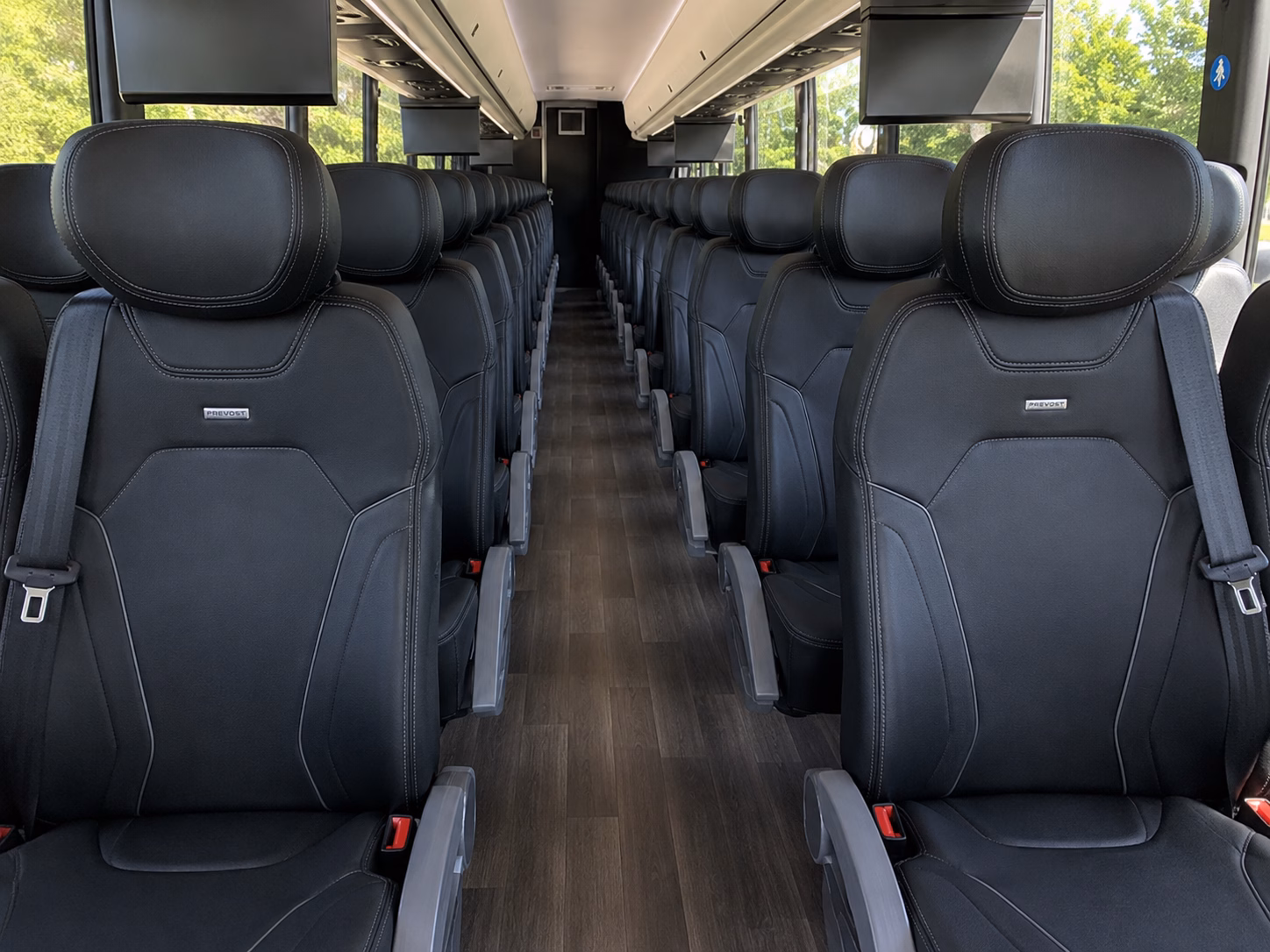 elk grove charter bus