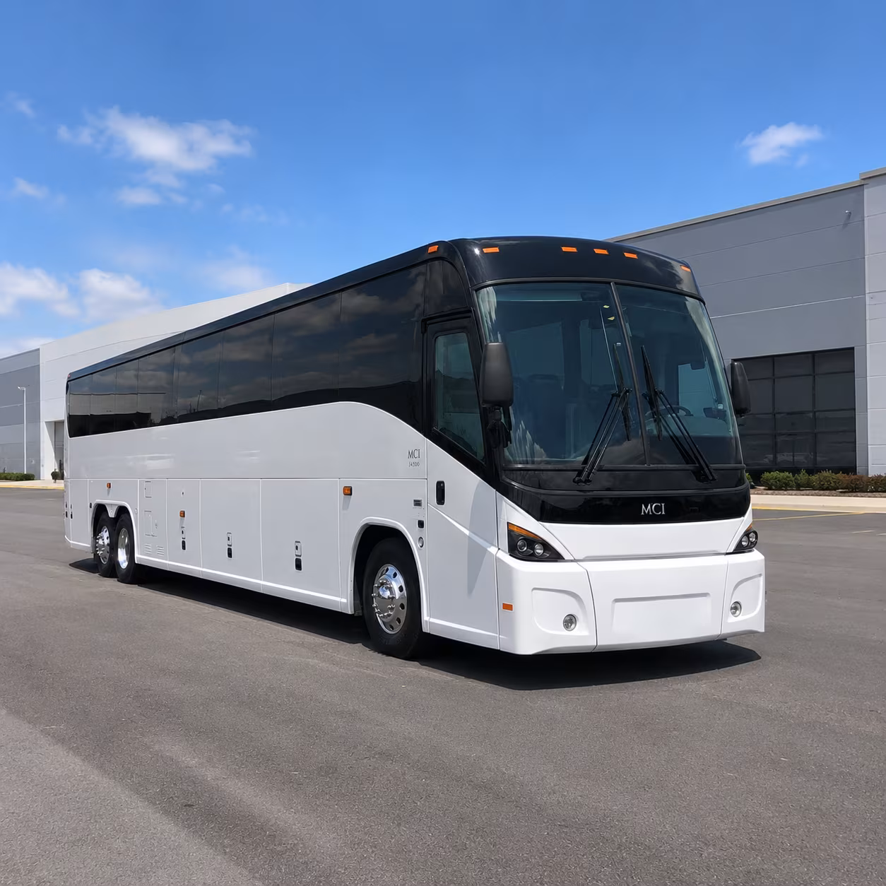 elk grove church and religious group bus rentals