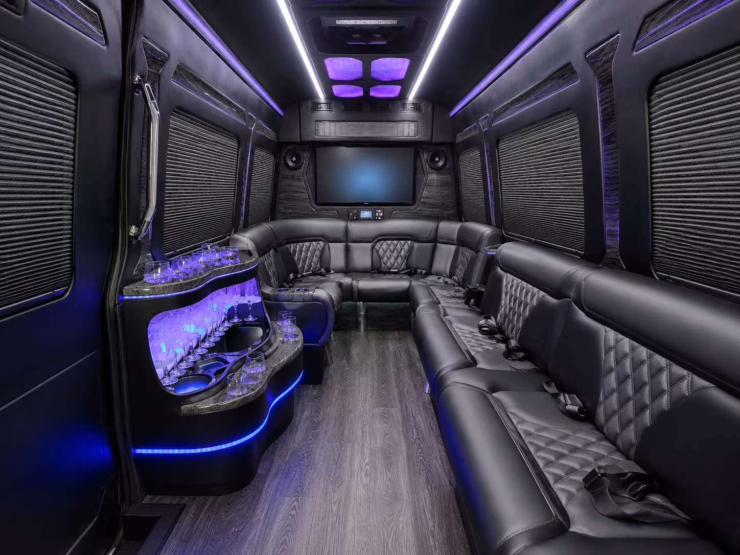 elk grove custom day trip and driving tour bus rentals