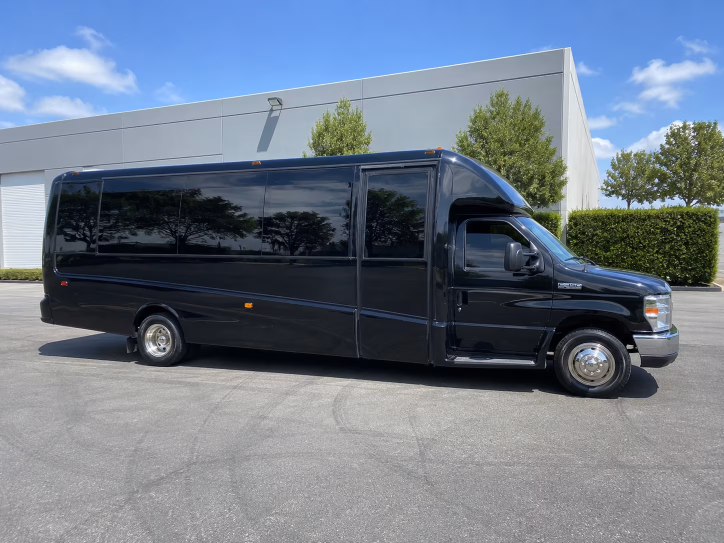 elk grove wedding quinceanera and celebration bus rentals