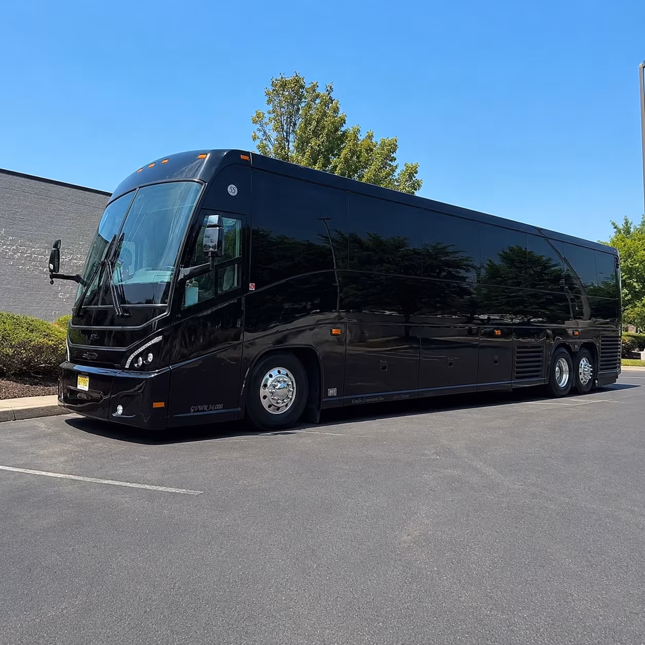 guest shuttles to adkins family vineyards and wedding venues around elk grove