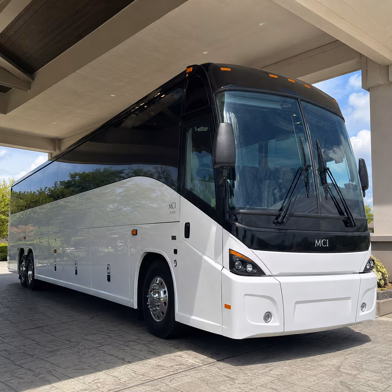 rent a bus for live music and private events around elk grove