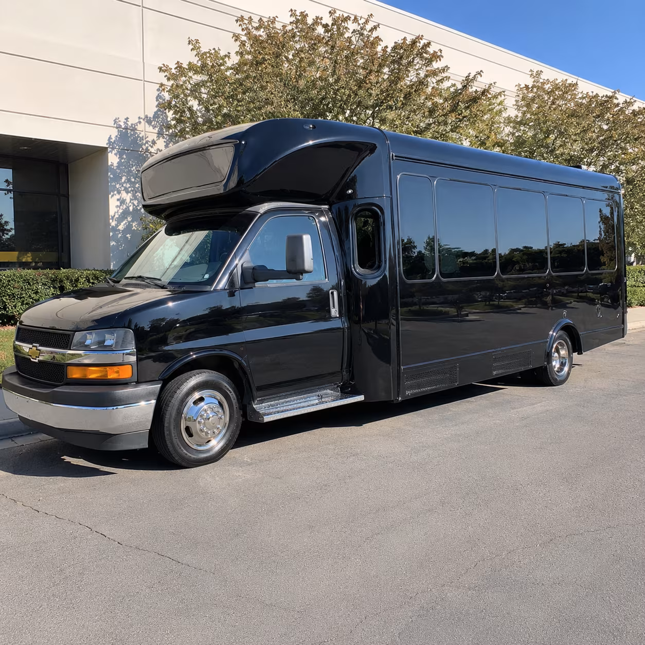 shuttle to sacramento international airport