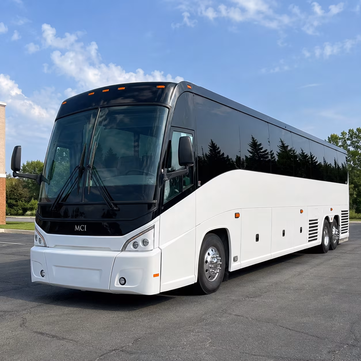 where your trip starts
